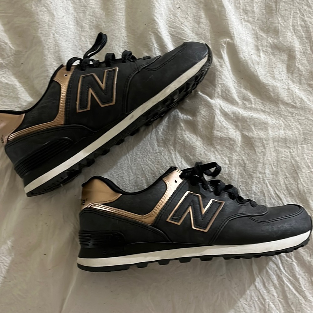 New Balance Sneakers